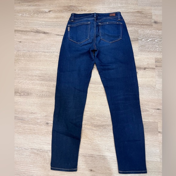 PAIGE jeans - size 25 - Picture 5 of 5